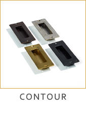 cabinet handles & knobs CONTOUR キャビネットハンドル＆ノブ コントール