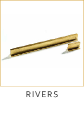 cabinet handles & knobs RIVERS キャビネットハンドル＆ノブ リバーズ