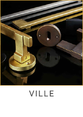 cabinet handles & knobs VILLE キャビネットハンドル＆ノブ ビル