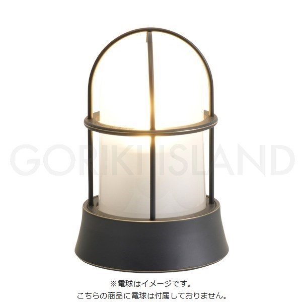 ゴーリキアイランド 照明 オプション ノーマルサイズ EN S BK 750150 通販