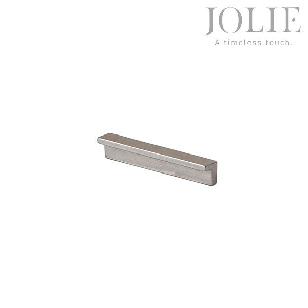 J2403OS  DIGNITY - L-HANDLE 96 OLD SILVER
