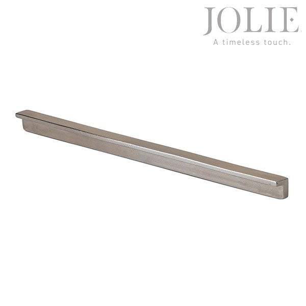 J2409OS  DIGNITY - L-HANDLE 320 OLD SILVER