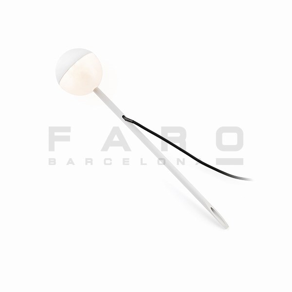 FA70246  PICCOLA LED White spike lamp