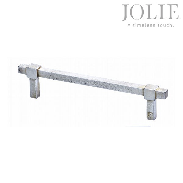 J0104OS  CROSS - HANDLE 128 OLD SILVER