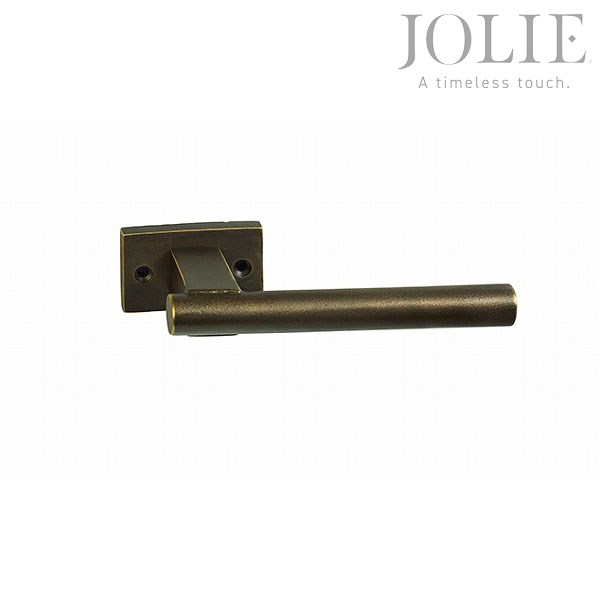 CORE - LEVER HANDLE AGED BRONZE