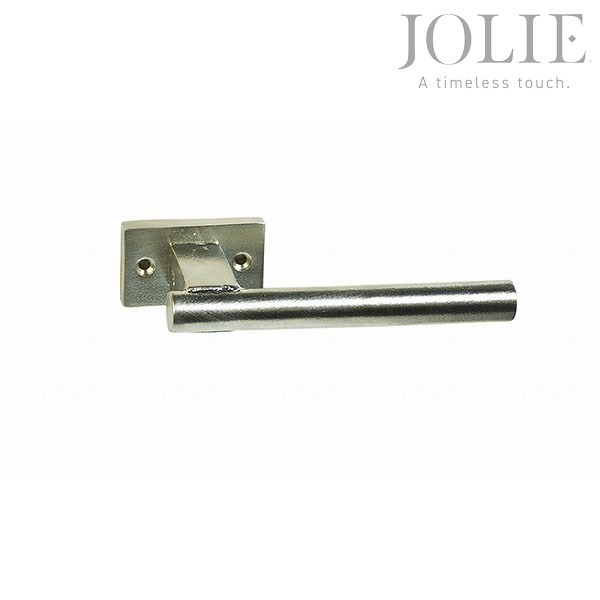 CORE - LEVER HANDLE OLD SILVER