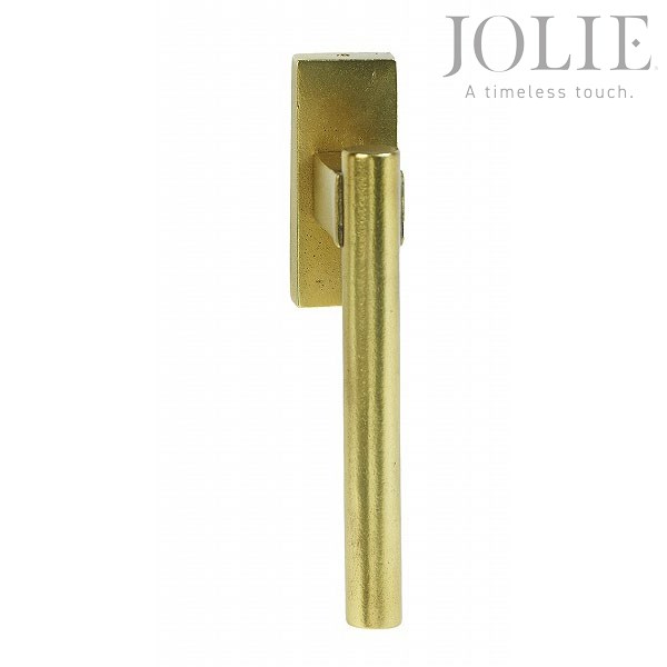 CORE - WINDOW HANDLE  AGED GOLD