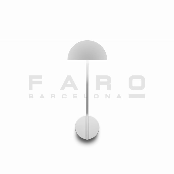 FA24527  PURE LED White wall lamp【2021年廃盤】