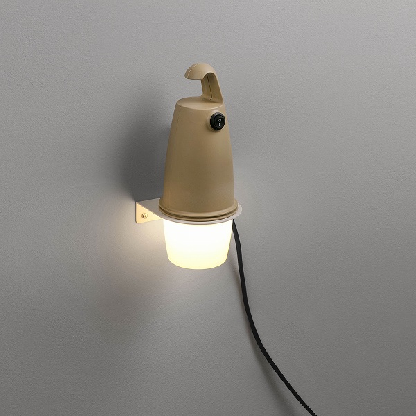 HOOK Wall lamp accessory【2021年廃盤】