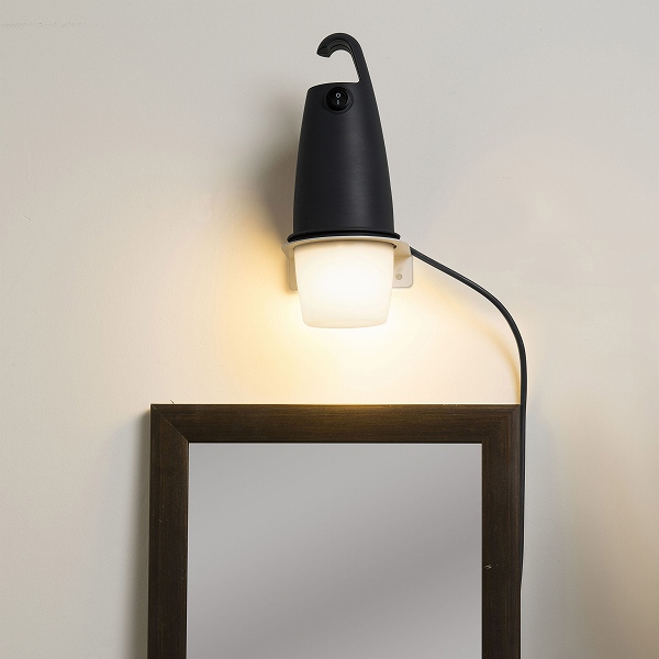 HOOK Wall lamp accessory【2021年廃盤】