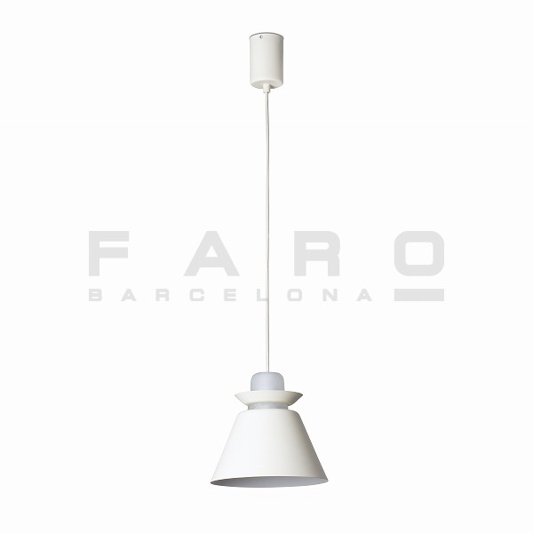 FA64500  NAOS Beige pendant lamp φ233