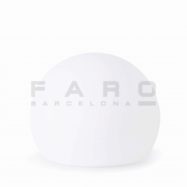 FA70498  BALDA-P White special lamp