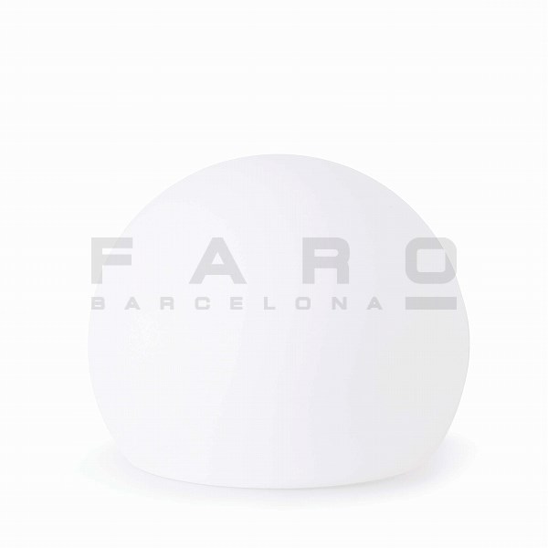 FA70499  BALDA-G White special lamp
