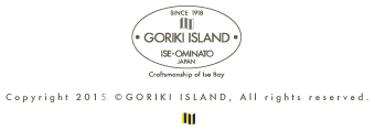 GORIKI ISLAND