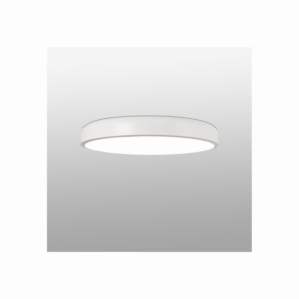 COCOTTE-L White ceiling lamp ：ゴーリキアイランド オンラインショップ